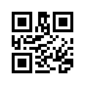QR code 119027