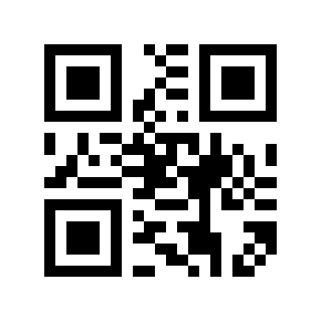 QR code 1190479