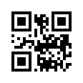 QR code 119081