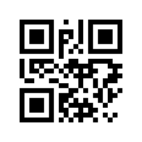 QR code 119135