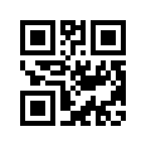 QR code 119166