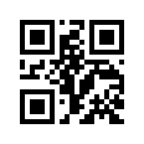 QR code 119168