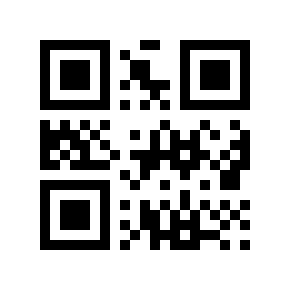 QR code 1191911