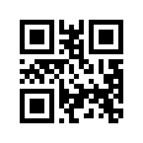 QR code 1191927