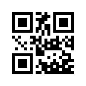 QR code 119365
