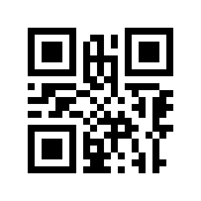 QR code 1195123