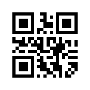 QR code 1195125
