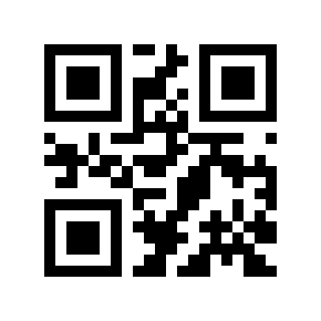 QR code 119558