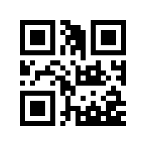 QR code 119734