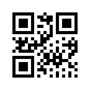 QR code 119891