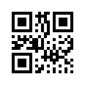 QR code 119986
