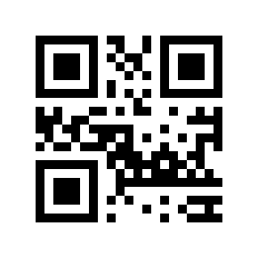 QR code 1199995