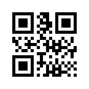 QR code 1200009