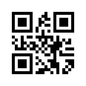 QR code 1200011