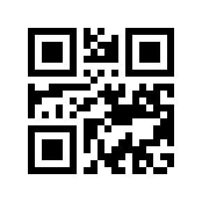 QR code 120274