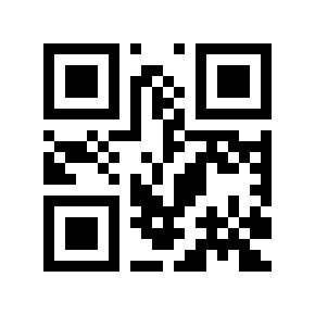 QR code 120458