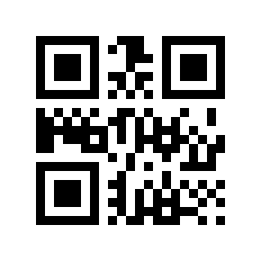 QR code 1205085