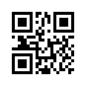 QR code 1205089