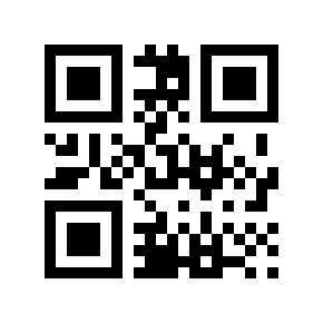 QR code 1205091