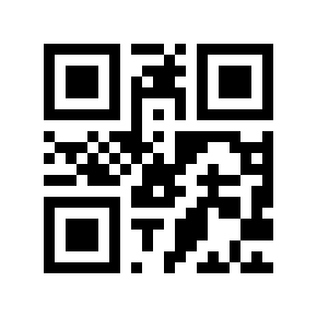QR code 1205100