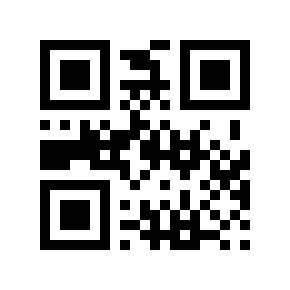 QR code 12051004