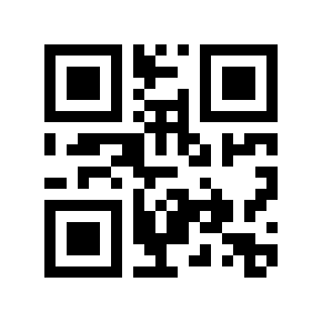 QR code 12051006