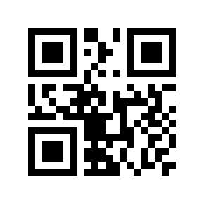 QR code 12051009