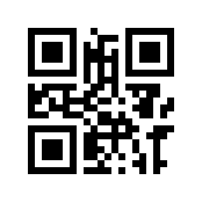 QR code 1205101