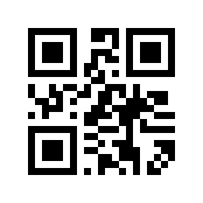 QR code 1205291