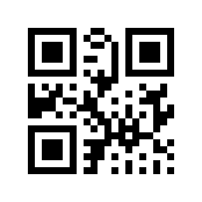 QR code 120627