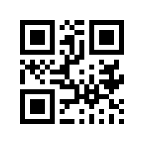 QR code 120630