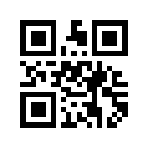 QR code 1210323