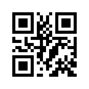 QR code 121058
