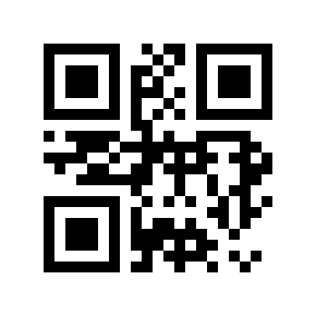 QR code 121065