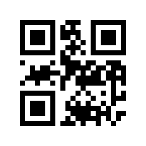 QR code 121084