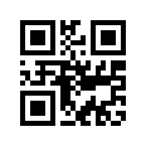 QR code 12109