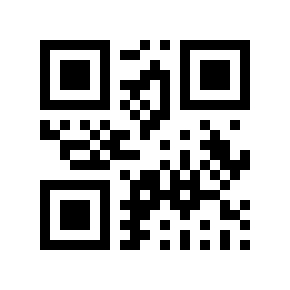 QR code 121096