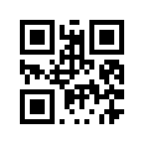 QR code 1211207