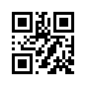 QR code 121123