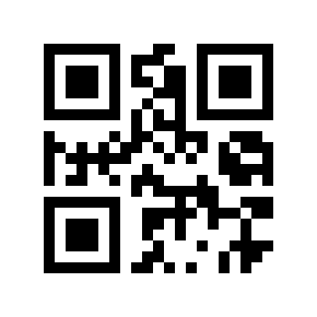 QR code 1212103