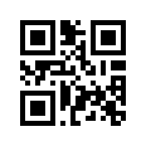 QR code 1212132