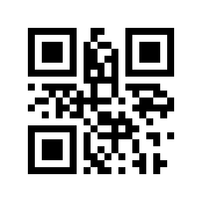 QR code 12121973