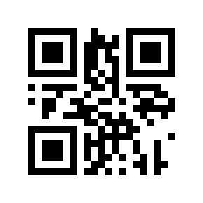 QR code 12121980