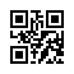 QR code 1212286
