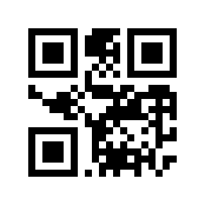QR code 121277