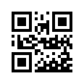 QR code 121278