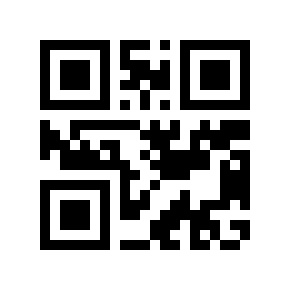 QR code 121308