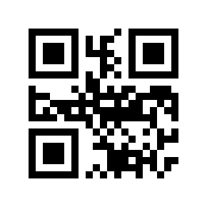 QR code 121315