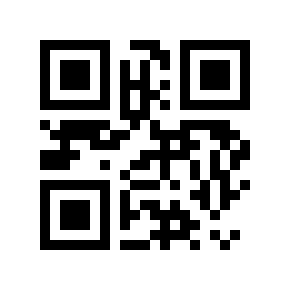 QR code 121317