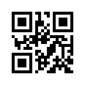 QR code 121367